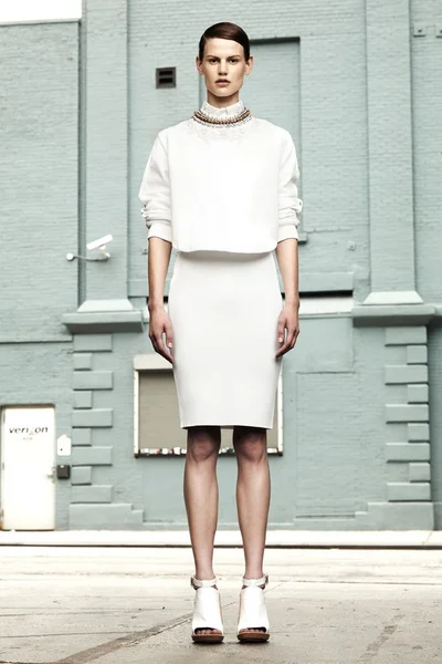 Look 15